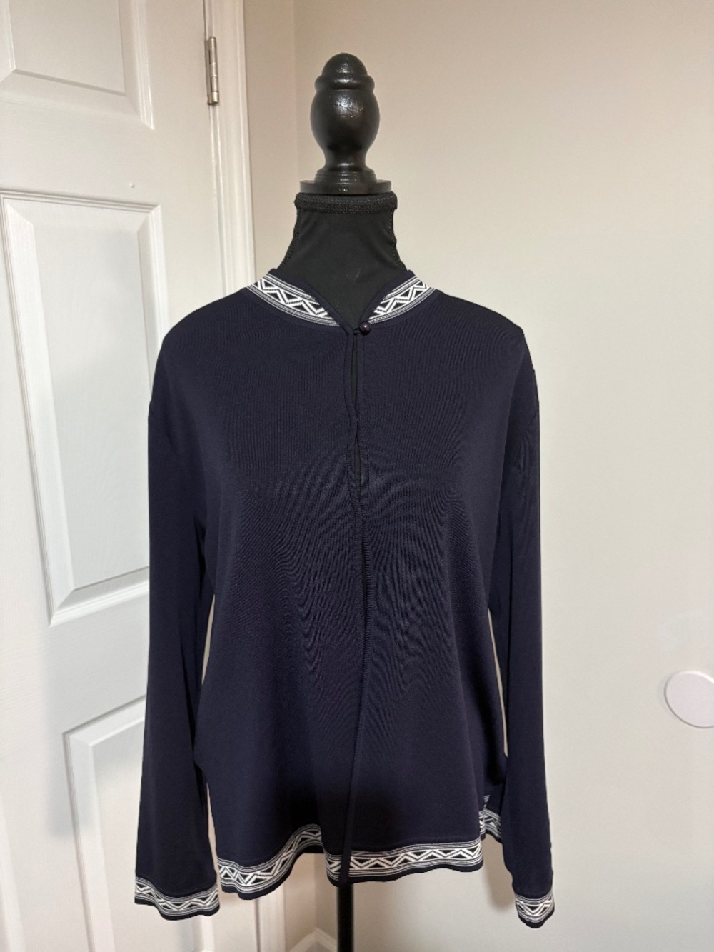 Misook Cardigan